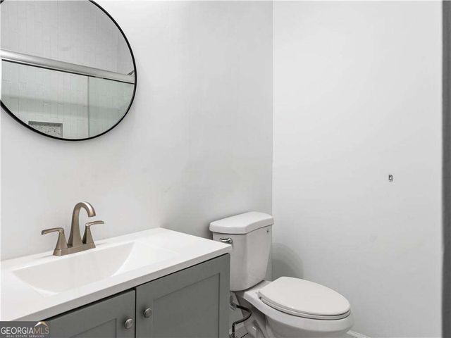 37 Johnson Road NW, Atlanta, GA 30318