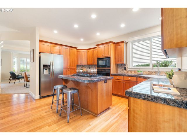 3578 Nw GERRITZ Ter, Portland, OR 97229