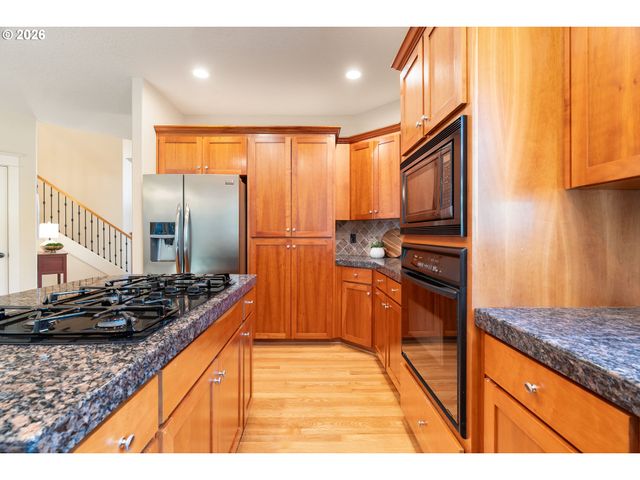 3578 Nw GERRITZ Ter, Portland, OR 97229