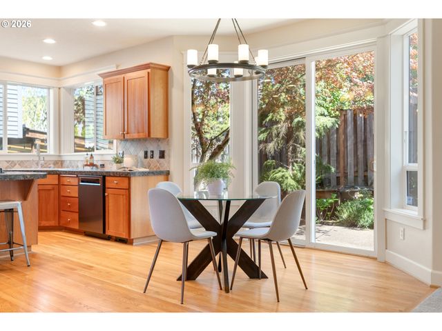 3578 Nw GERRITZ Ter, Portland, OR 97229