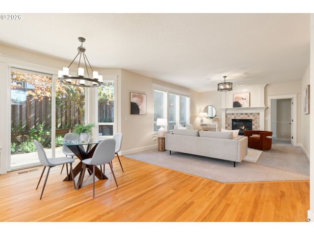 3578 Nw GERRITZ Ter, Portland, OR 97229