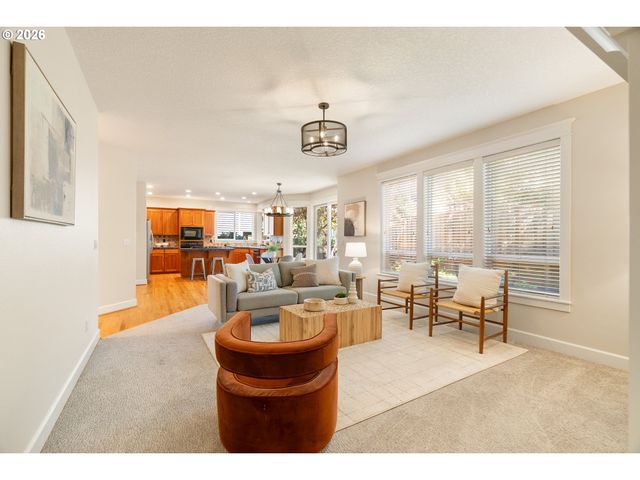 3578 Nw GERRITZ Ter, Portland, OR 97229