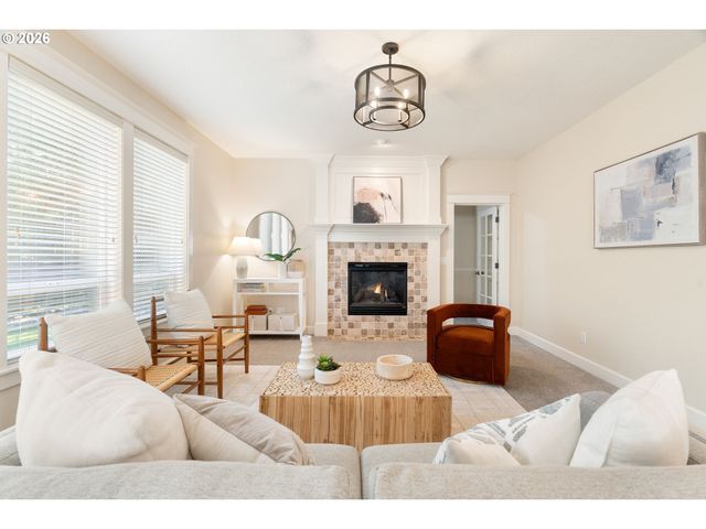 3578 Nw GERRITZ Ter, Portland, OR 97229