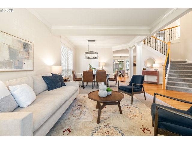 3578 Nw GERRITZ Ter, Portland, OR 97229