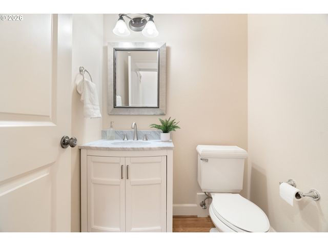 3578 Nw GERRITZ Ter, Portland, OR 97229