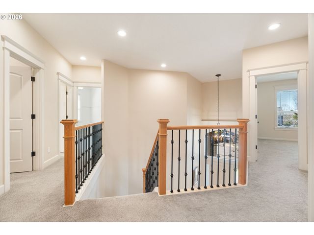 3578 Nw GERRITZ Ter, Portland, OR 97229