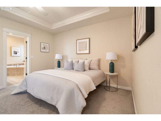 3578 Nw GERRITZ Ter, Portland, OR 97229