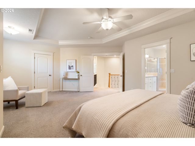 3578 Nw GERRITZ Ter, Portland, OR 97229