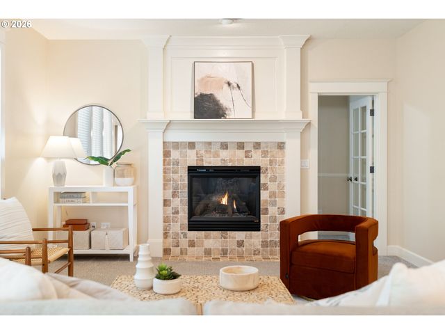 3578 Nw GERRITZ Ter, Portland, OR 97229