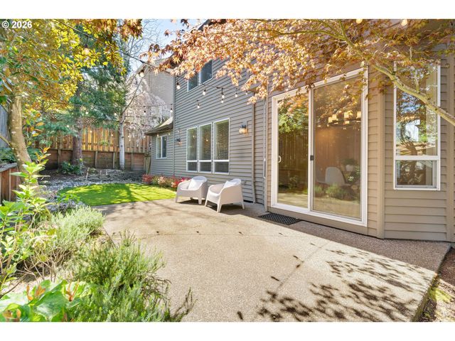 3578 Nw GERRITZ Ter, Portland, OR 97229