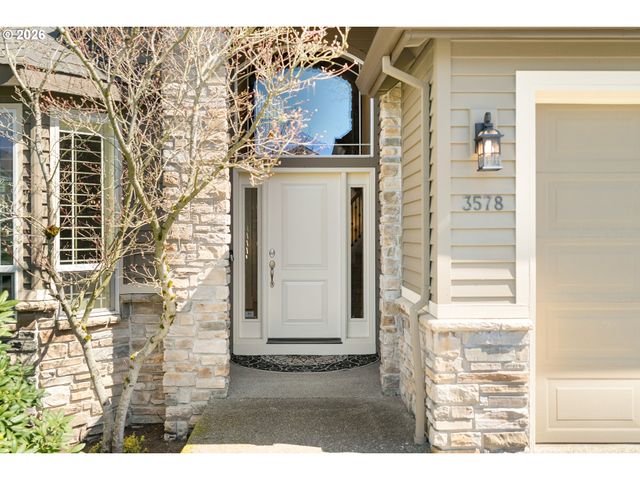 3578 Nw GERRITZ Ter, Portland, OR 97229
