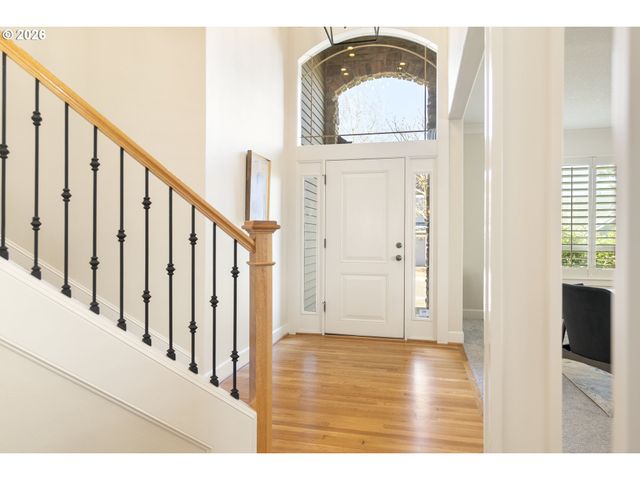 3578 Nw GERRITZ Ter, Portland, OR 97229