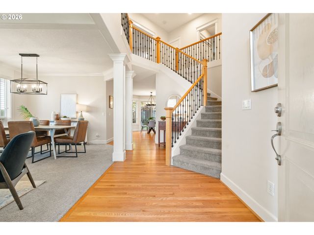 3578 Nw GERRITZ Ter, Portland, OR 97229