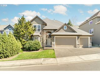 3578 Nw GERRITZ Ter, Portland, OR 97229