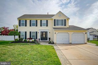 7 DAFFODIL DR, Sicklerville, NJ 08081