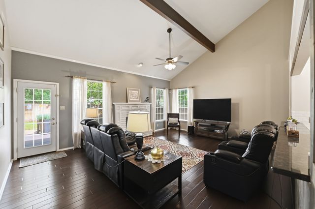 2011 Chittim Trail Drive, San Antonio, TX 78232