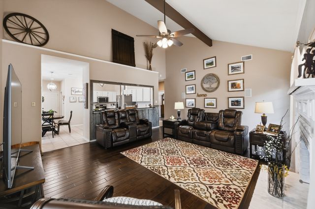 2011 Chittim Trail Drive, San Antonio, TX 78232