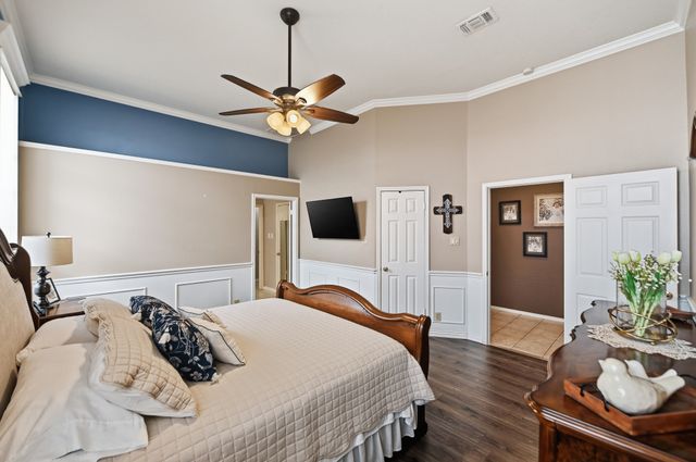 2011 Chittim Trail Drive, San Antonio, TX 78232