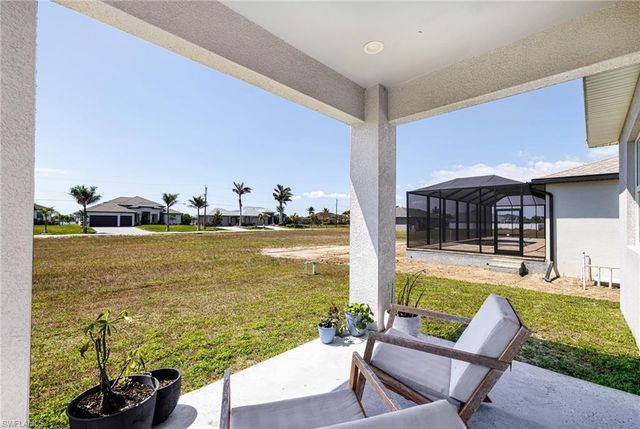 3510 NW 41st PL, Cape Coral, FL 33993