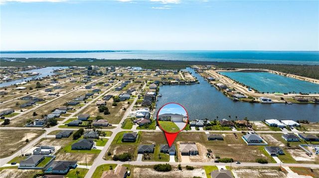 3510 NW 41st PL, Cape Coral, FL 33993