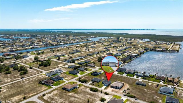 3510 NW 41st PL, Cape Coral, FL 33993