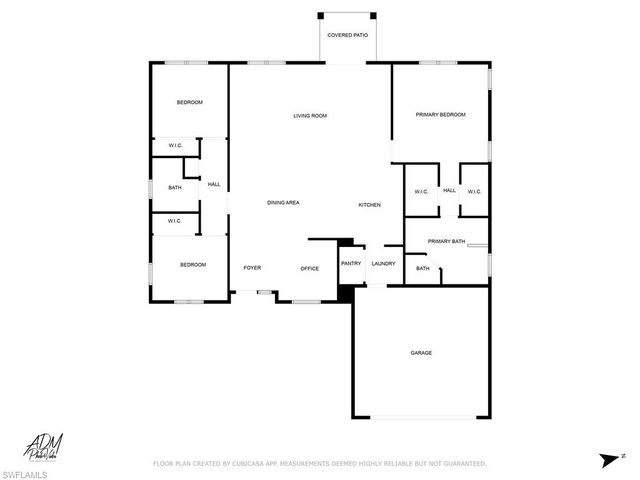 3510 NW 41st PL, Cape Coral, FL 33993