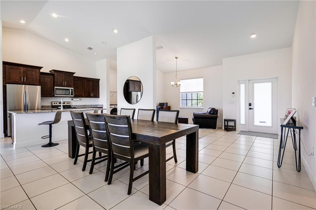 3510 NW 41st PL, CAPE CORAL, FL 33993 — photo 2