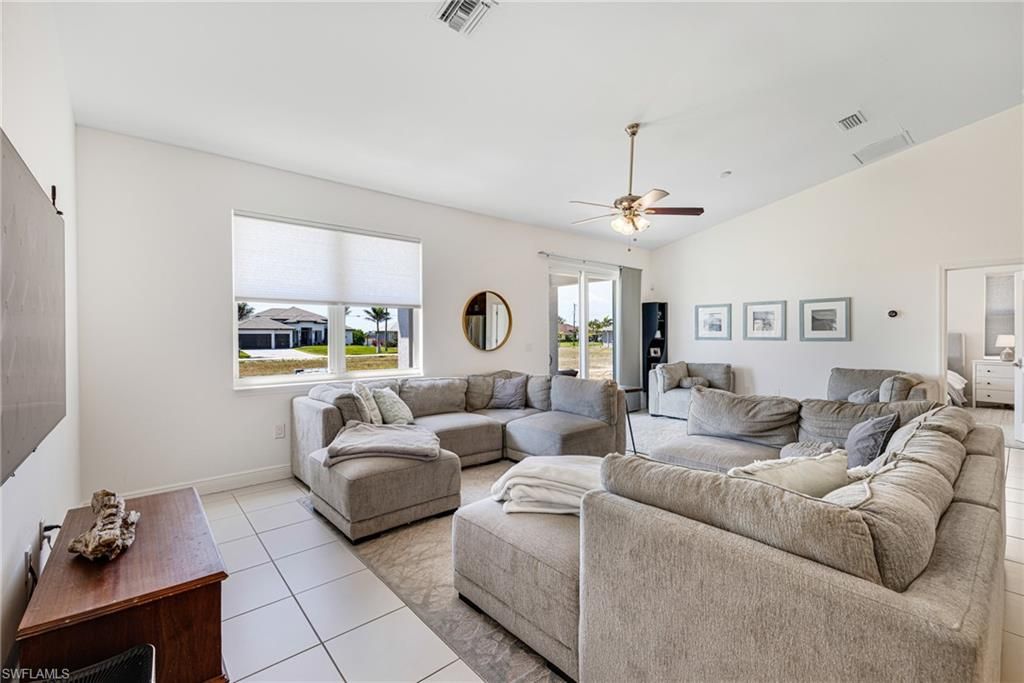 3510 NW 41st PL, CAPE CORAL, FL 33993 — photo 4
