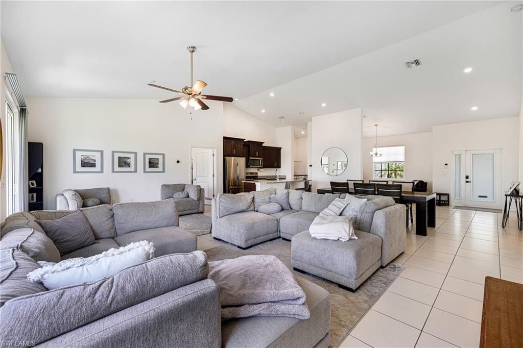 3510 NW 41st PL, CAPE CORAL, FL 33993 — photo 5