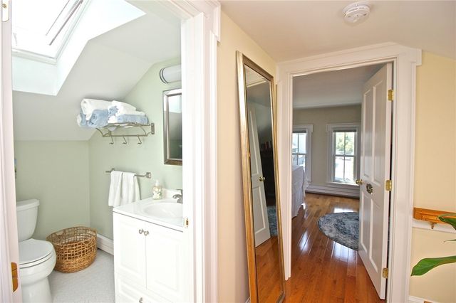 105 John Street, Newport, RI 02840