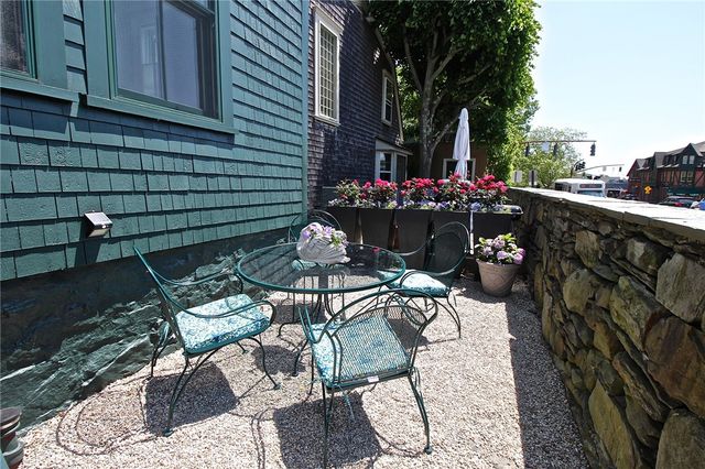 105 John Street, Newport, RI 02840