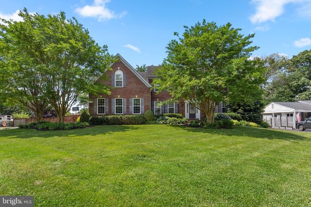 3325 COX RD, Chesapeake Beach, MD 20732