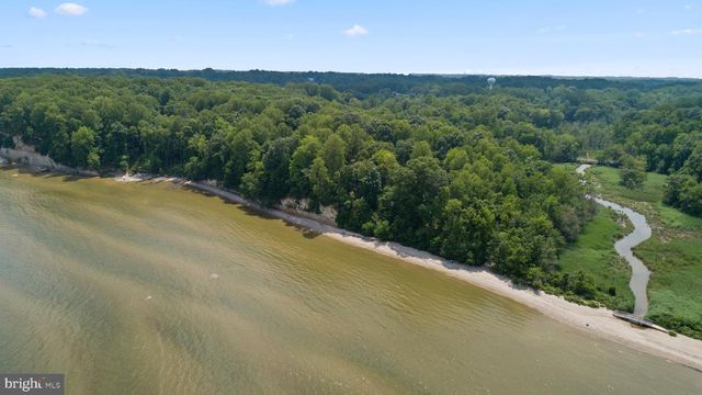 3325 COX RD, Chesapeake Beach, MD 20732