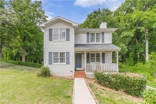 484 Daisy Trail, Lawrenceville, GA 30046