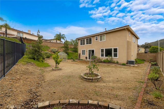 34072 CORKTREE, Lake Elsinore, CA 92532