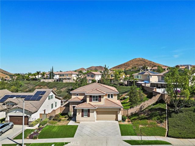 34072 CORKTREE, Lake Elsinore, CA 92532