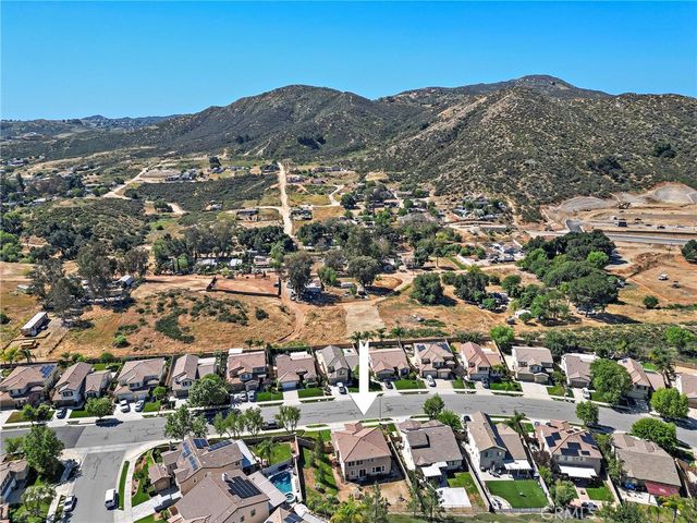 34072 CORKTREE, Lake Elsinore, CA 92532