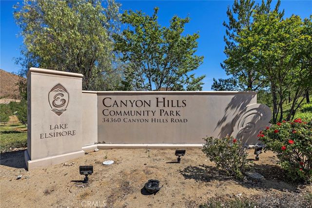 34072 CORKTREE, Lake Elsinore, CA 92532