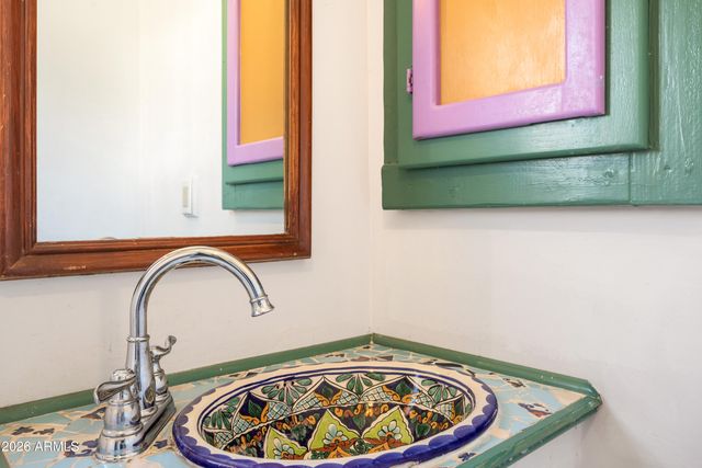 302 PIRRUNG Avenue, Bisbee, AZ 85603