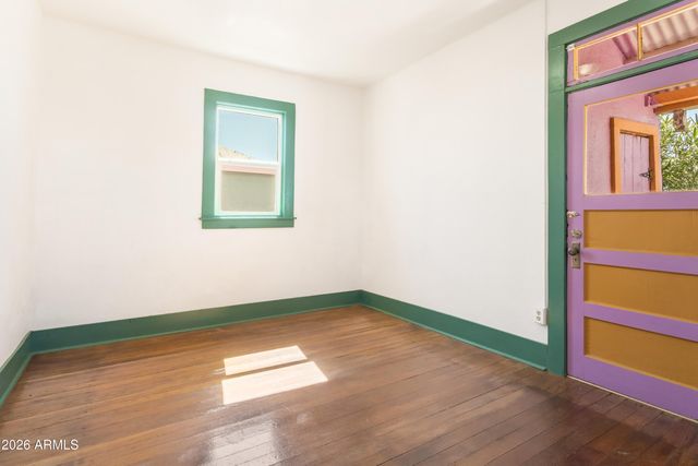 302 PIRRUNG Avenue, Bisbee, AZ 85603