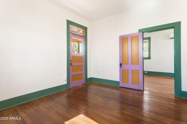 302 PIRRUNG Avenue, Bisbee, AZ 85603