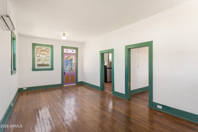 302 PIRRUNG Avenue, Bisbee, AZ 85603