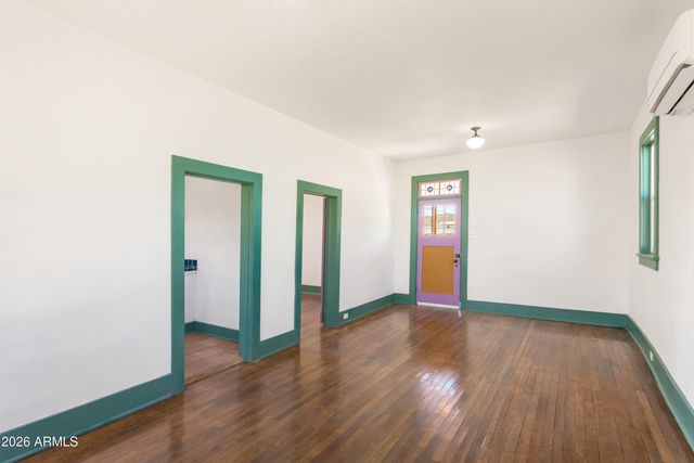 302 PIRRUNG Avenue, Bisbee, AZ 85603