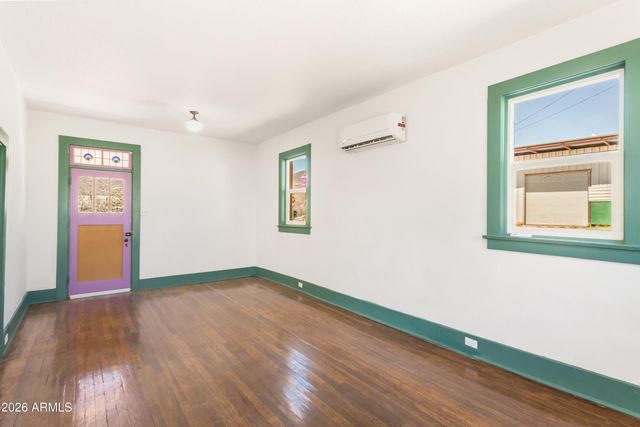 302 PIRRUNG Avenue, Bisbee, AZ 85603