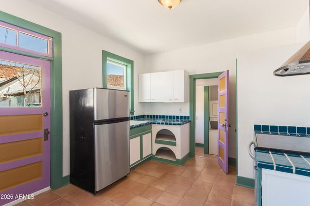 302 PIRRUNG Avenue, Bisbee, AZ 85603