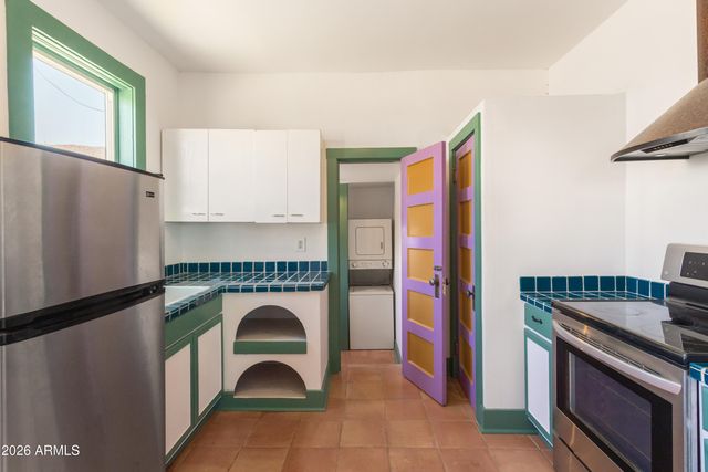 302 PIRRUNG Avenue, Bisbee, AZ 85603