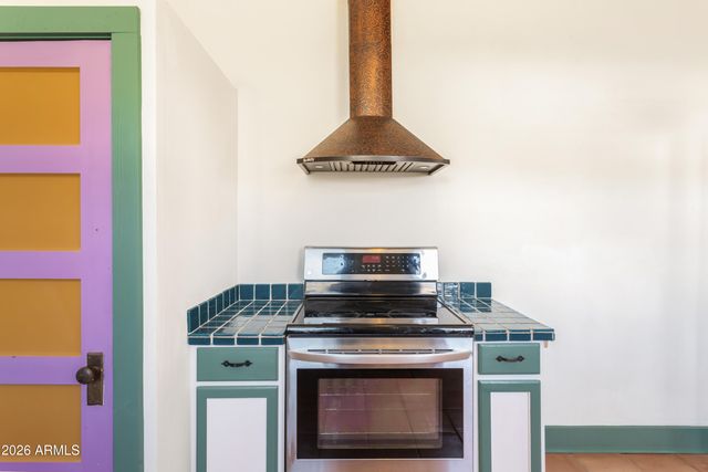 302 PIRRUNG Avenue, Bisbee, AZ 85603