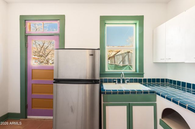 302 PIRRUNG Avenue, Bisbee, AZ 85603