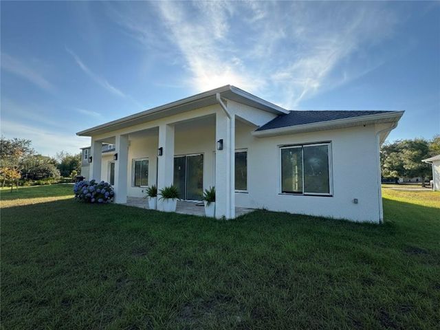 23372 ROSEWOOD AVENUE, Punta Gorda, FL 33980