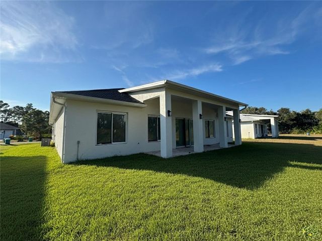 23372 ROSEWOOD AVENUE, Punta Gorda, FL 33980